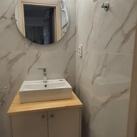Voula Apartment *