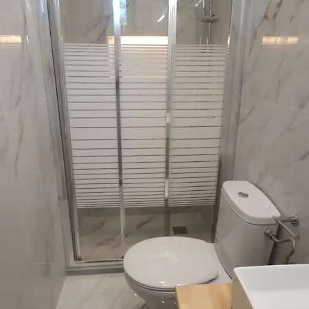 Apartment Voula