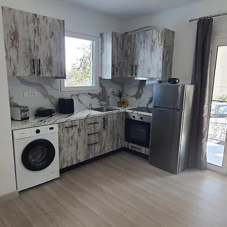 Lägenhet Voula Nidhrion