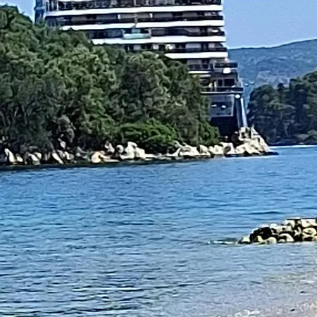 Voula * Nydri (Lefkada)