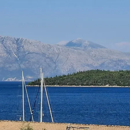 Appartement Voula Nydri (Lefkada)