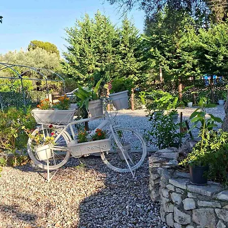 Voula Appartement