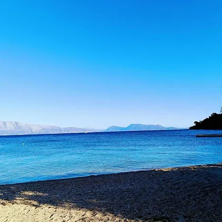 Voula Appartement